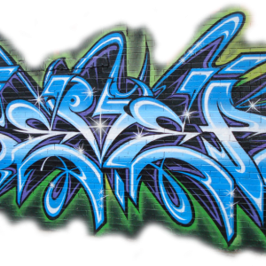 Graffiti PNG