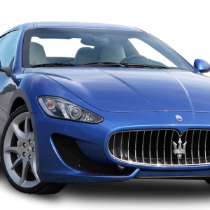 Maserati PNG