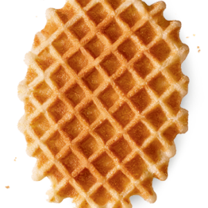 Waffle PNG