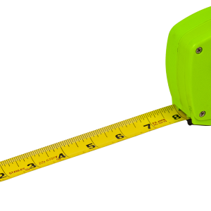 Measure tape PNG