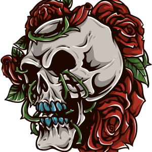Colorful tattoo PNG