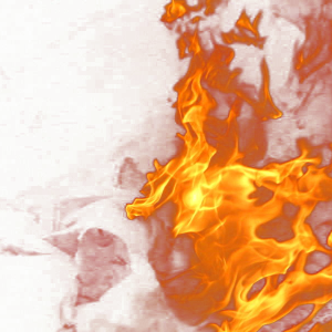 Flame fire PNG