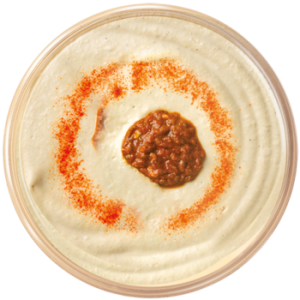 Hummus PNG