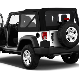 Jeep PNG