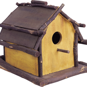 Nest box PNG