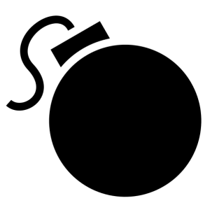 Bomb PNG