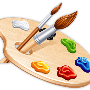 Palette PNG