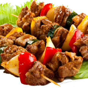 Shashlik PNG