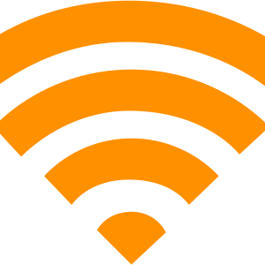 Wi-Fi logo PNG