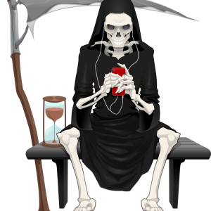 Death PNG