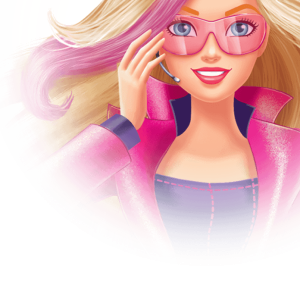 Barbie PNG