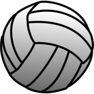 Volleyball PNG
