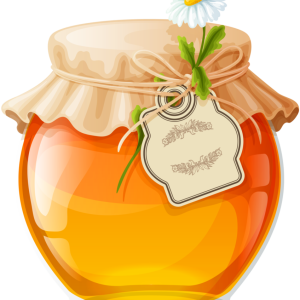 Honey PNG