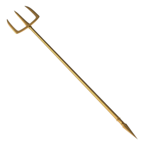 Trident PNG