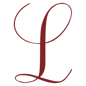 Letter L PNG