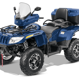 ATV, quad bike PNG