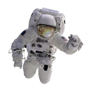 Astronaut PNG