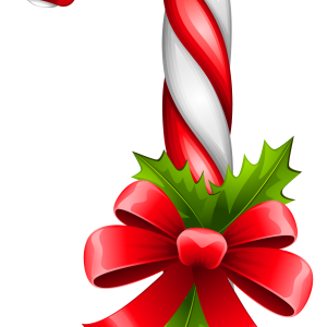 Christmas candy PNG