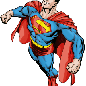 Superman PNG