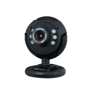 Web camera PNG image
