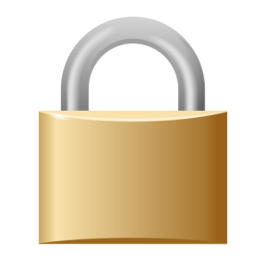Padlock PNG