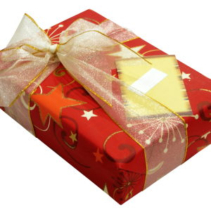 Gift box PNG