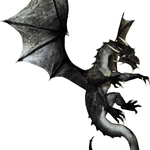 Dragon PNG