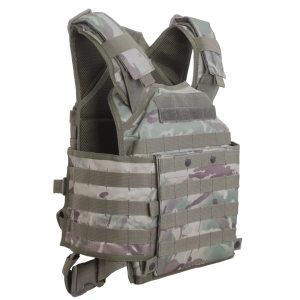 Bulletproof vest PNG
