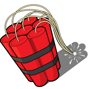 Dynamite PNG