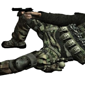 Call of Duty PNG