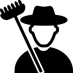 Farmer PNG