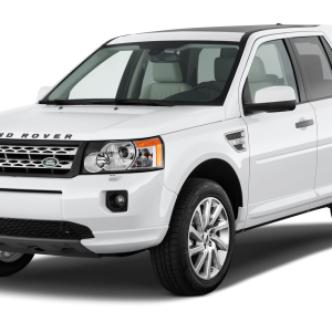Land Rover PNG
