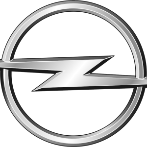 Opel logo PNG