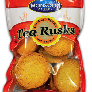 Rusk PNG