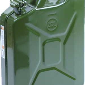 Jerrycan PNG