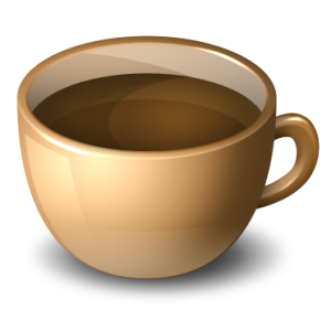 coffee cup PNG image