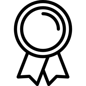 Award, trophy PNG
