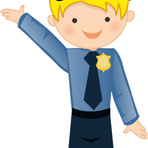 policeman PNG