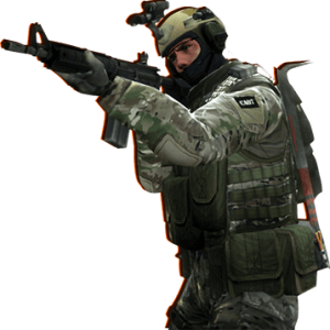 Counter Strike PNG, CS PNG