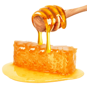 Honey PNG