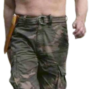 Vladimir Putin PNG