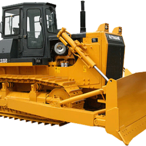 Bulldozer PNG