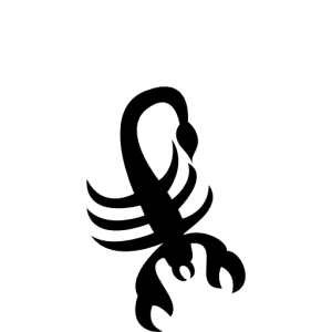 Scorpio PNG