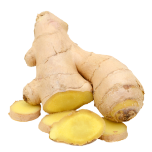 Ginger PNG