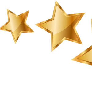 Stars PNG