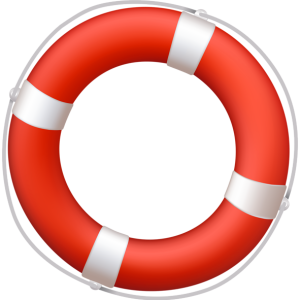 Lifebuoy PNG