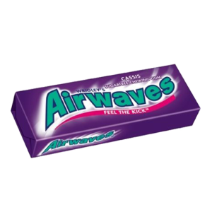 Chewing gum PNG