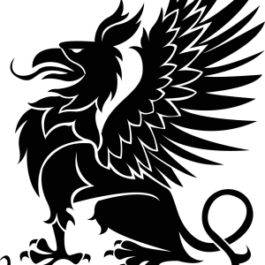 Griffin PNG