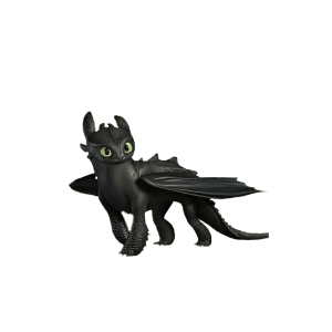 Night Fury PNG