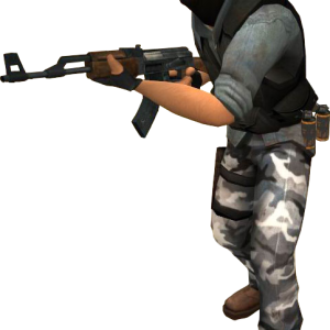 Terrorist PNG
